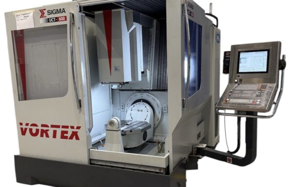 Sigma VORTEX UCT-600